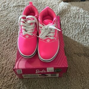 Worn once Barbie Heely’s size 1